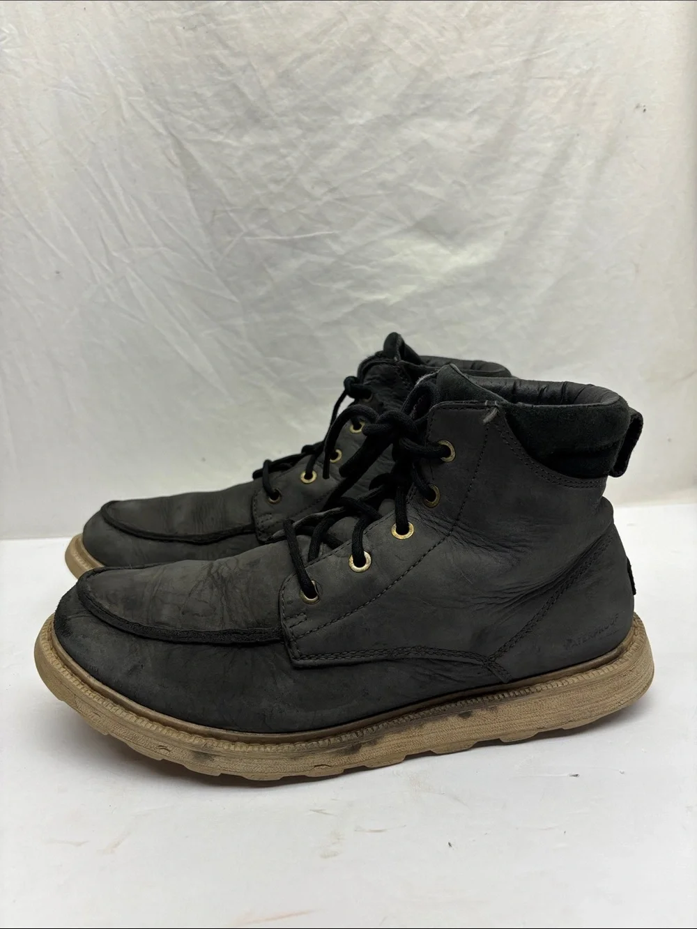 Sorel used classic
